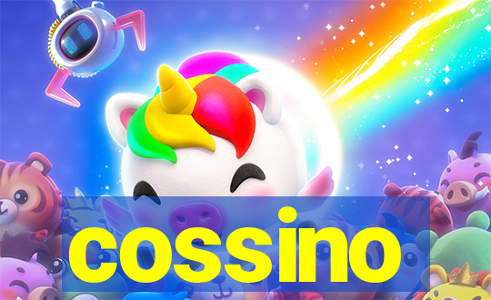 cossino