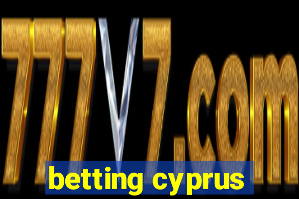 betting cyprus