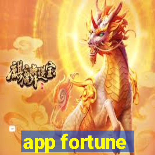 app fortune