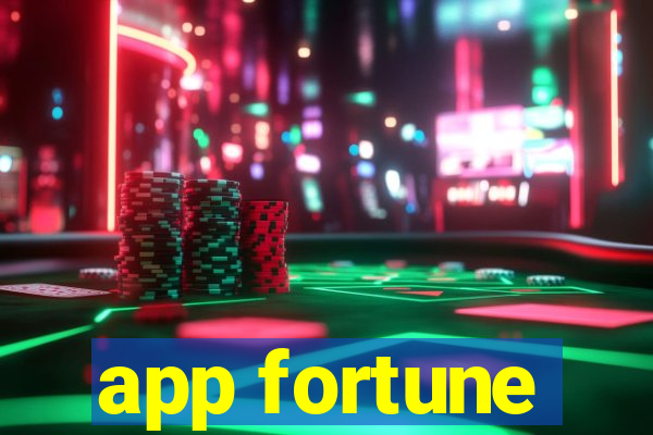 app fortune