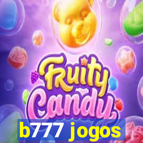 b777 jogos