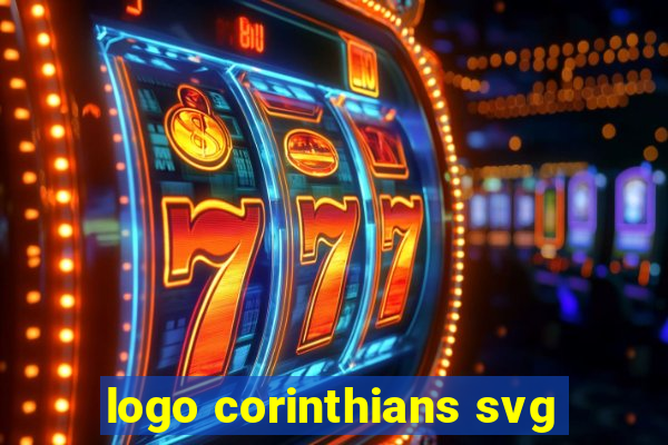 logo corinthians svg