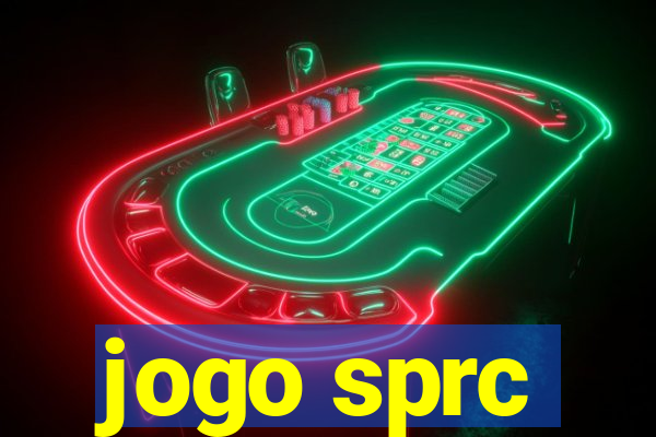 jogo sprc