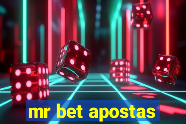 mr bet apostas