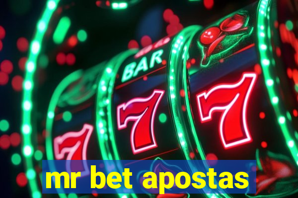 mr bet apostas