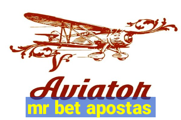 mr bet apostas