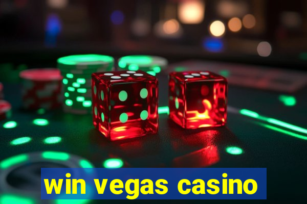 win vegas casino