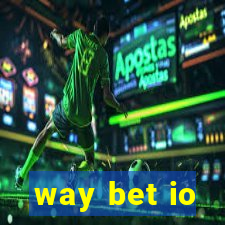 way bet io