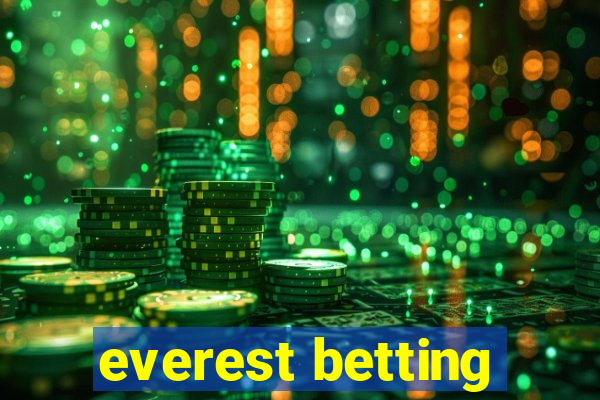 everest betting