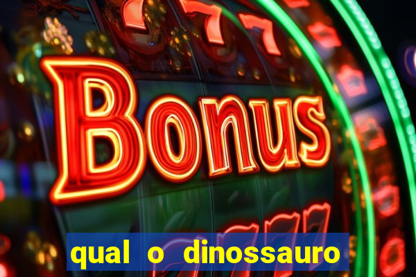 qual o dinossauro mais fraco