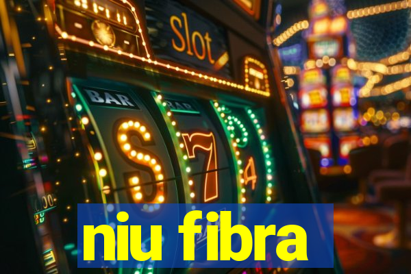 niu fibra