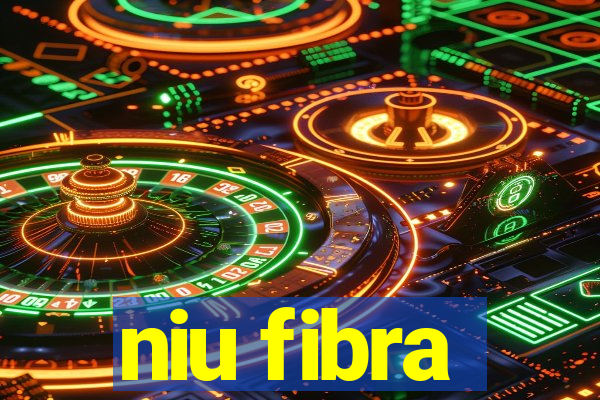 niu fibra