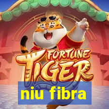 niu fibra