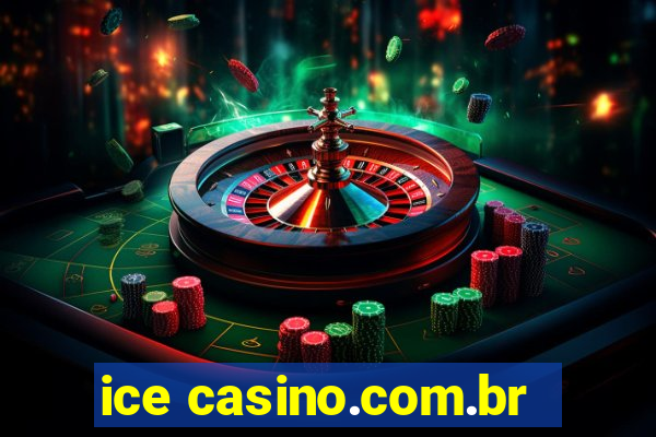 ice casino.com.br