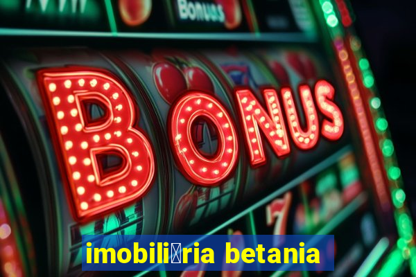 imobili谩ria betania