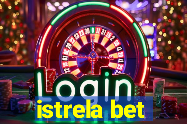 istrela bet