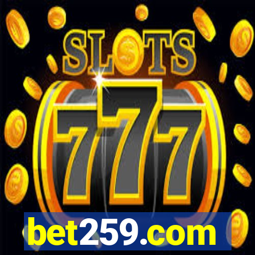 bet259.com