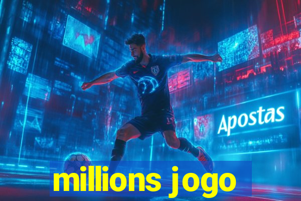 millions jogo