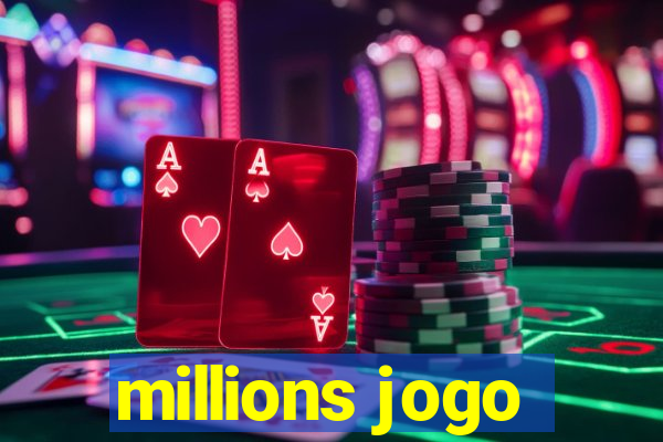 millions jogo