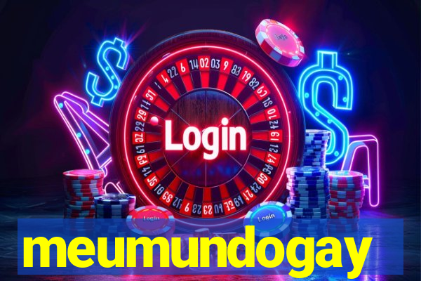 meumundogay