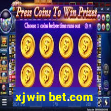 xjwin bet.com