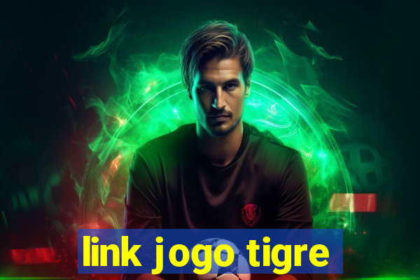 link jogo tigre