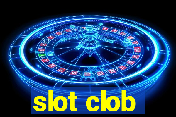 slot clob