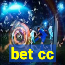 bet cc