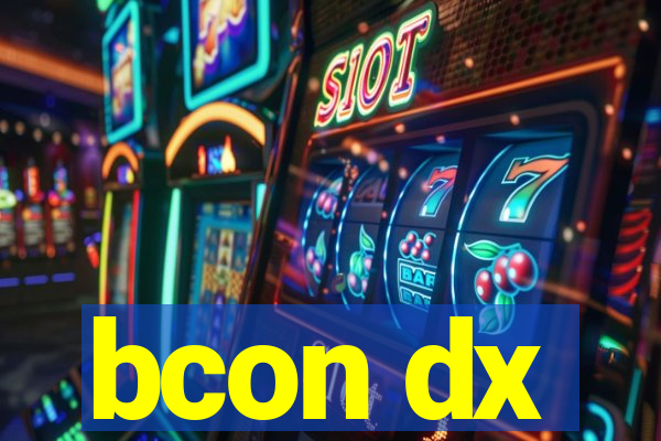 bcon dx