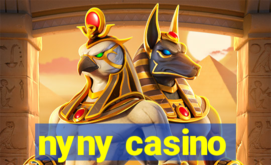 nyny casino