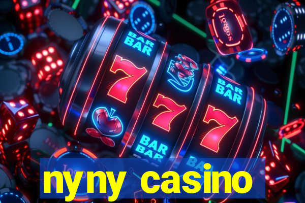 nyny casino