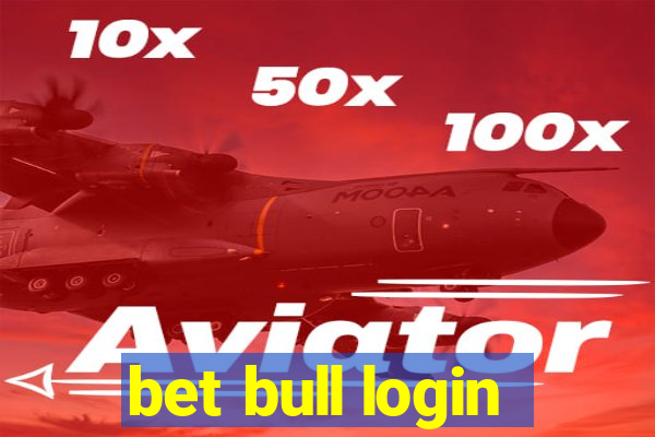 bet bull login