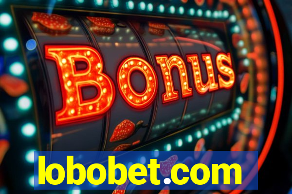 lobobet.com