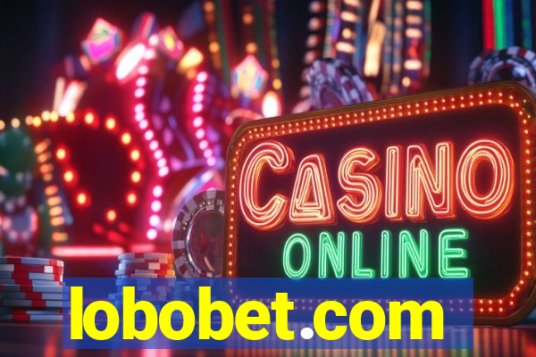 lobobet.com