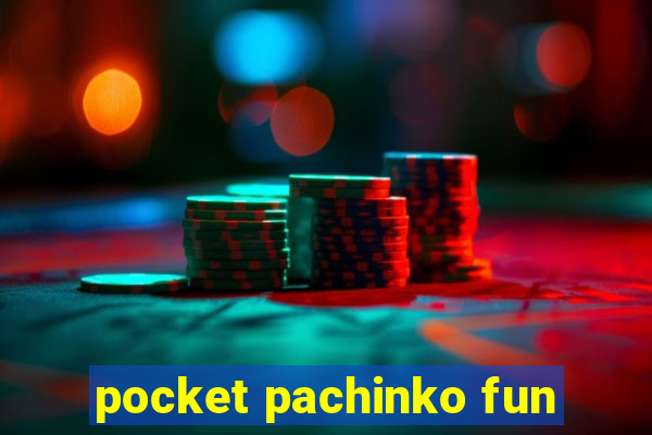 pocket pachinko fun