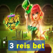 3 reis bet