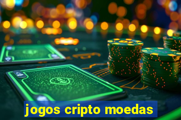 jogos cripto moedas