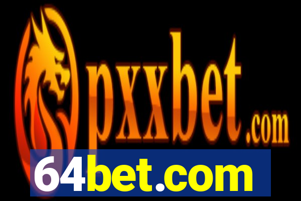 64bet.com