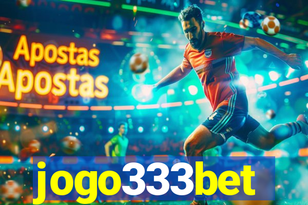 jogo333bet