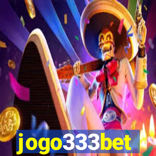 jogo333bet