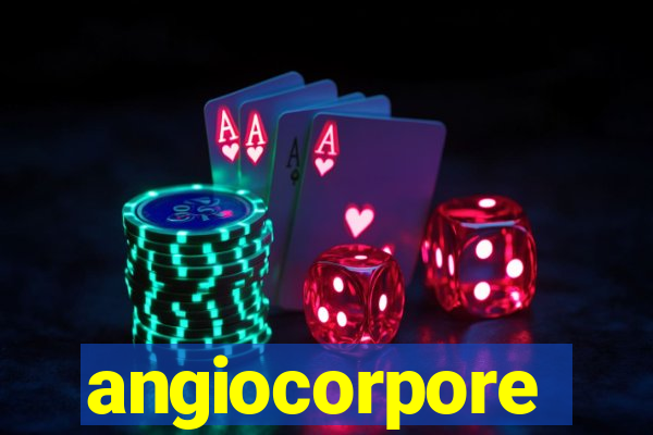 angiocorpore