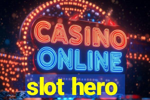 slot hero