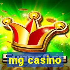 mg casino