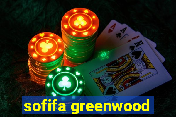 sofifa greenwood