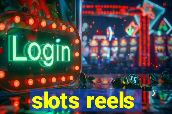 slots reels