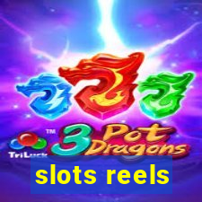 slots reels