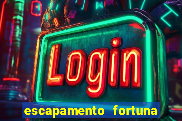 escapamento fortuna tenere 250