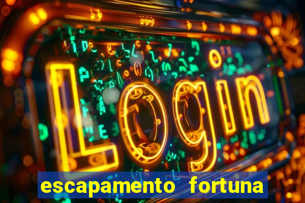 escapamento fortuna titan 150 esd 2008