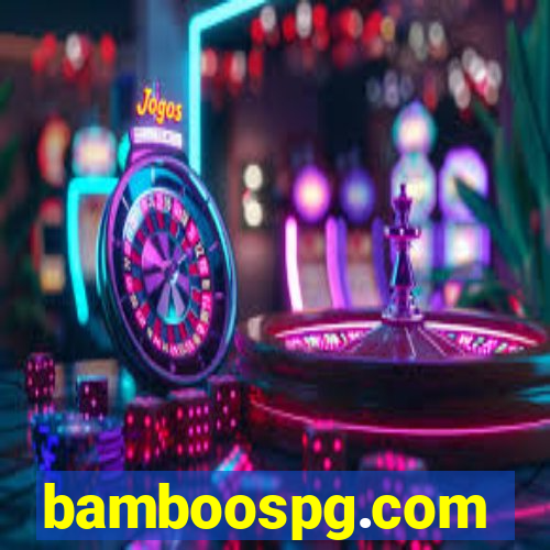 bamboospg.com