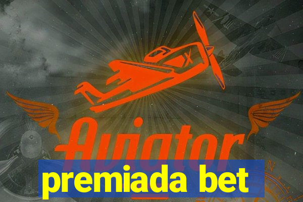 premiada bet